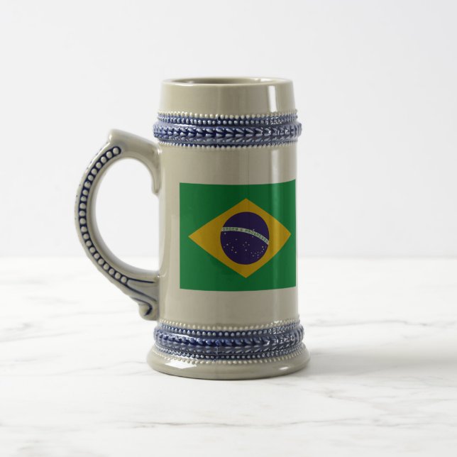 brasilien sejdel (Vänster)