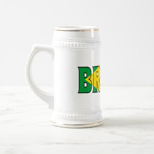Brasilien Stein Sejdel