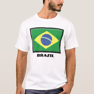 BRASILIEN T SHIRT