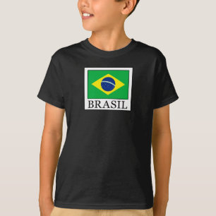 Brasilien T-shirt