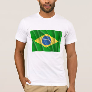 BRASILIEN TEE