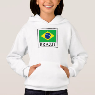 Brasilien Tee Shirt