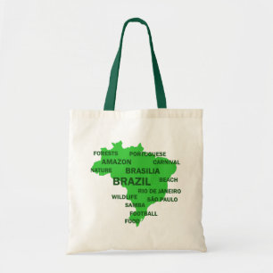 Brasilien Tygkasse