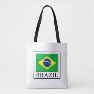 Brasilien Tygkasse