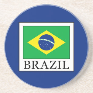 Brasilien Underlägg Sandsten