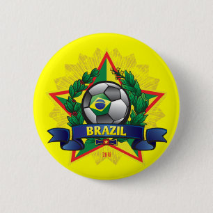 Brasilien vmfotboll knapp