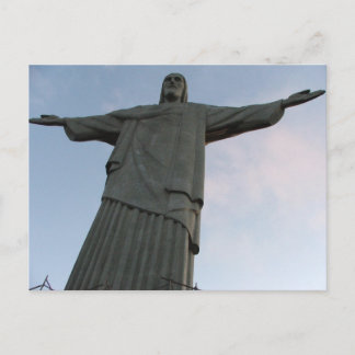 Brasilien! Vykort