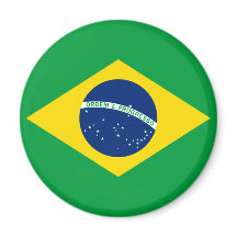 Brasiliens Flagga