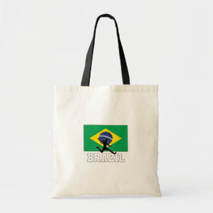 Brasiliens fotbollslag tygkasse