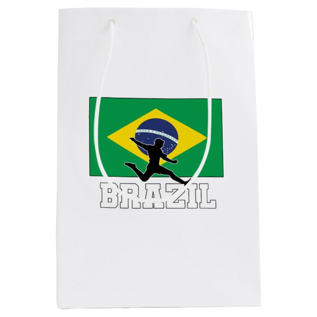 Brasiliens fotbollslandslag (Framsidan)