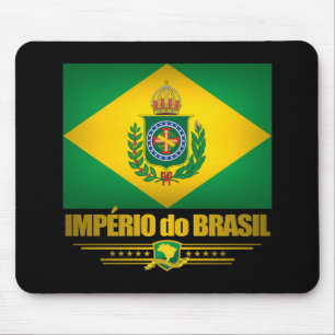 Brasiliens imperium musmatta