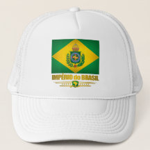 Brasiliens imperium
