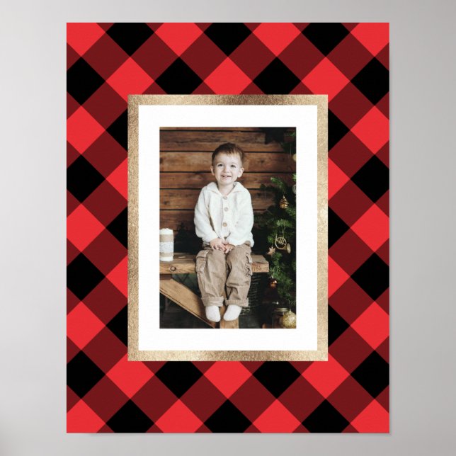 Braskamin Poster (Framsidan)