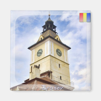 Brasov Magnet