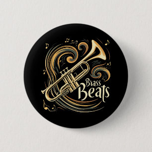 Brass Beats Trumpet Player Groove Knapp