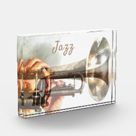 Brass Trumpet och Flugelhorn
