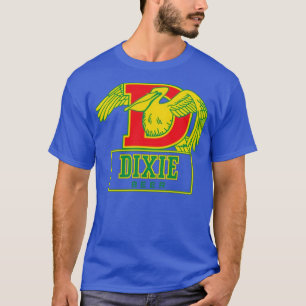 Brasserie DIXIE BEER faubourg Classique 2 T Shirt