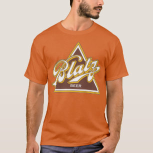 Brasserie Valentin Blatz Classique T Shirt