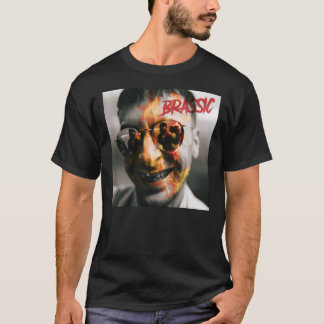 Brassic Gilgun-fotodesign Classic T-Shirt