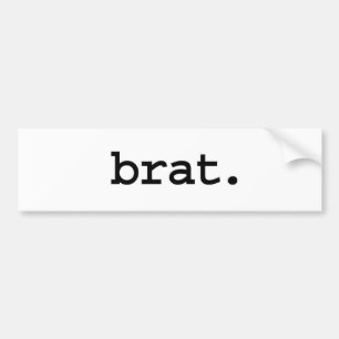 brat. bildekal