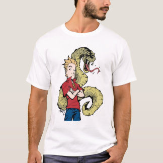 Brat-halla: Loki (ingen text) Tee Shirt