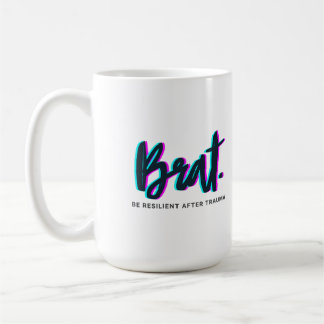 BRAT KAFFEMUGG