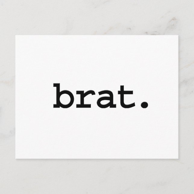 brat. vykort (Framsida)