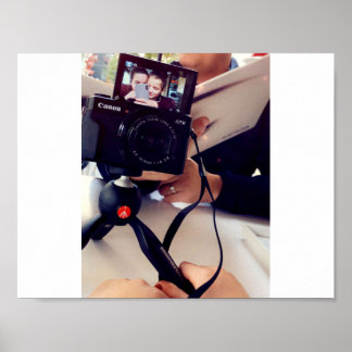 Bratayley och Hayley poster 💜