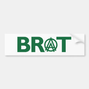 Bratbildekal Bildekal