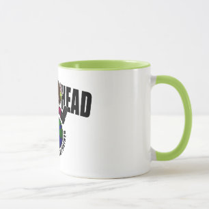 Brathuvud Mugg