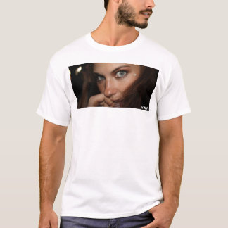 Bratider i NYCEN Tee Shirt