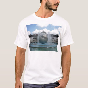 Bratislava grassalkovich t shirt