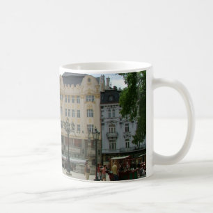 Bratislava Kaffemugg