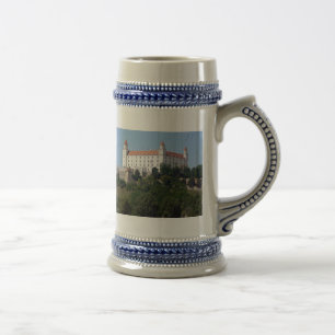 bratislava slott sejdel