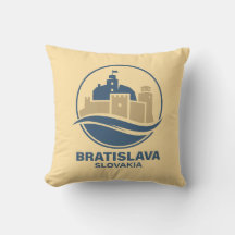 Bratislava Slovakien Europa