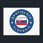 Bratislava Slovakien Vykort<br><div class="desc">Bratislava Slovakien</div>