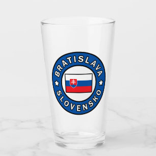 Bratislava Slovensko Glaskopp