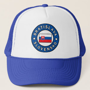 Bratislava Slovensko Keps