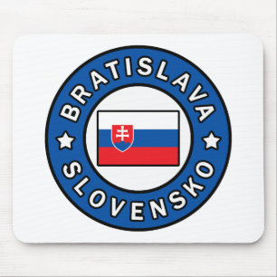 Bratislava Slovensko Musmatta