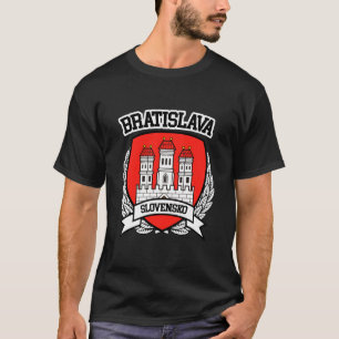 Bratislava Tee