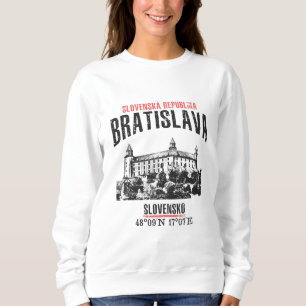 Bratislava Tee Shirt