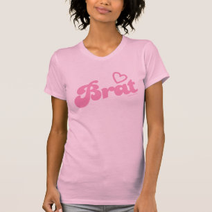 BRATKANIN - Bratlogotyp Tröja