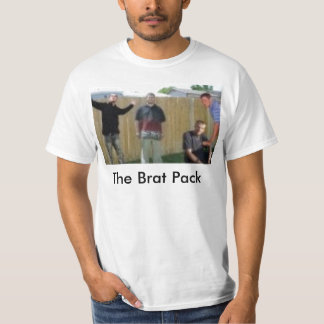 Bratpacken Tröja