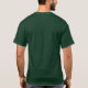 Brattleboro Vermont T Shirt (Baksida)