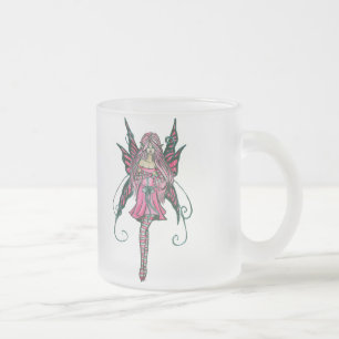Bratty Frostad Glasmugg