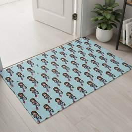 Bratz Doormat