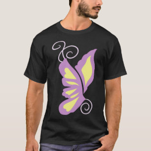 Bratz Mode Pixiez Inspired Butterfly - Sasha T Shirt