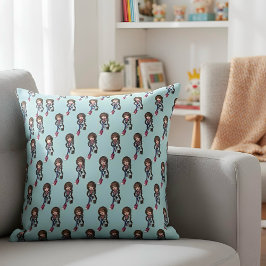 Bratz Pillow Kudde