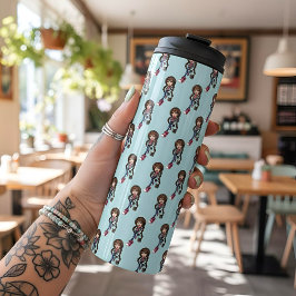 Bratz Thermal Tumbler