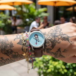 Bratz Watch Armbandsur